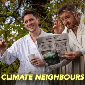Climate Neighbours Podcasts
