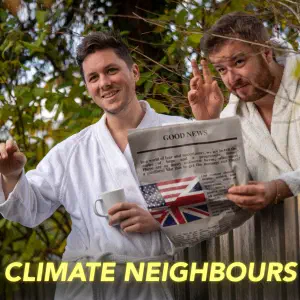 Climate Neighbours Podcasts